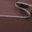 Satin Body Pillow Pillowcase, Hidden Zippered Pillow Cover, Slip Cooling - NTBAY-373465042