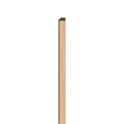VOX R-Trim Linerio M Noir Naturel 104 5/16''