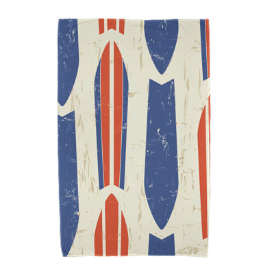 Serviette de plage Dean