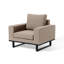Lyndhurst Outdoor Fabric 2 Seat Sofa Set-36514814