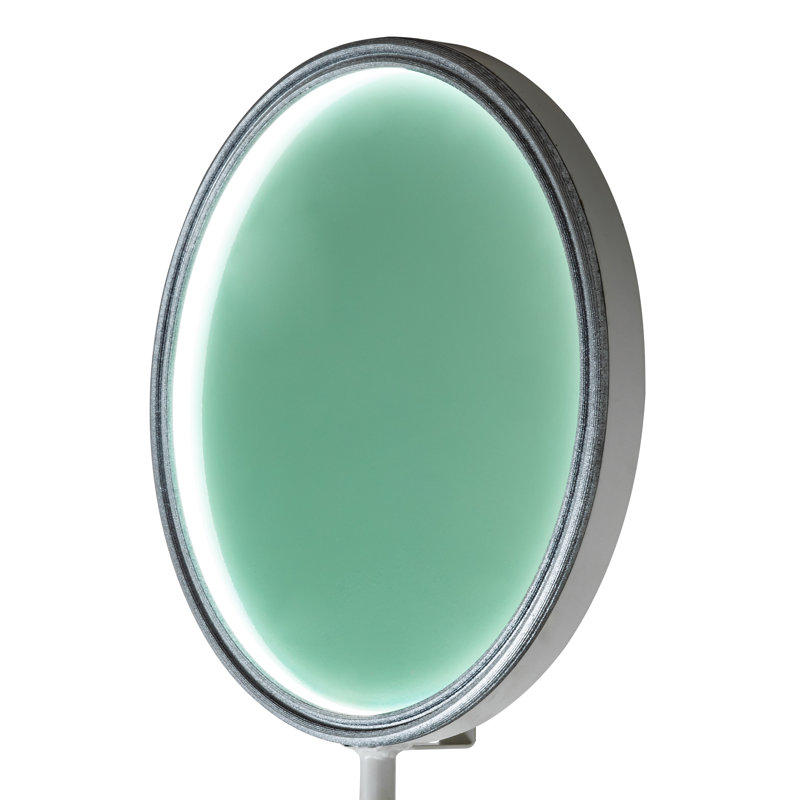 Paletta 8 - Light LED Armed Sconce
