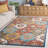 Calders Hand Tufted Wool Oriental Rug-638268944