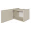 Taelen 48 W Bedside Table