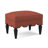 Palm Upholstered Ottoman-70421508-70421521