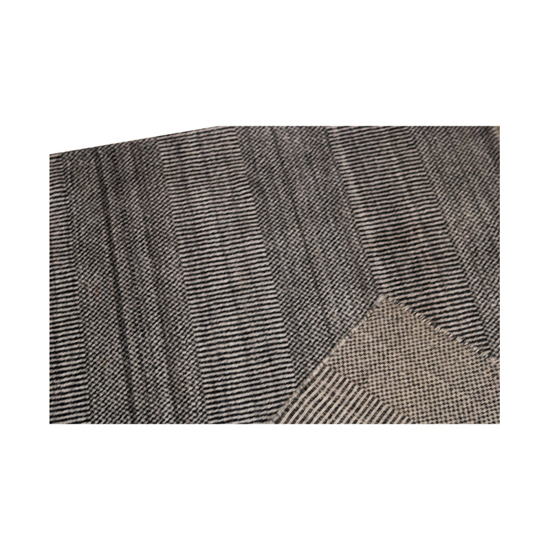 Himalayan Hand Woven Wool Area Rug