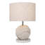 Coova Wood Table Lamp