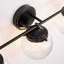 3 - Light Dimmable Vanity Light-563670784