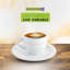 Porcelain Espresso Cup