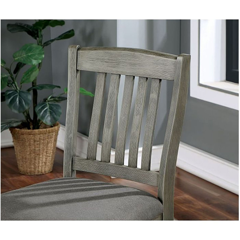 Millfield Upholstered Counter Stool