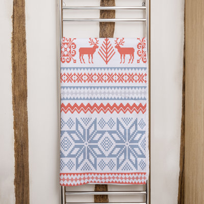 Stephany Midweight Bath Towel