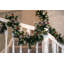 180cm Lighted Faux Garland with Lights
