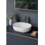 Oval Vessel Bathroom Sink-1017580316