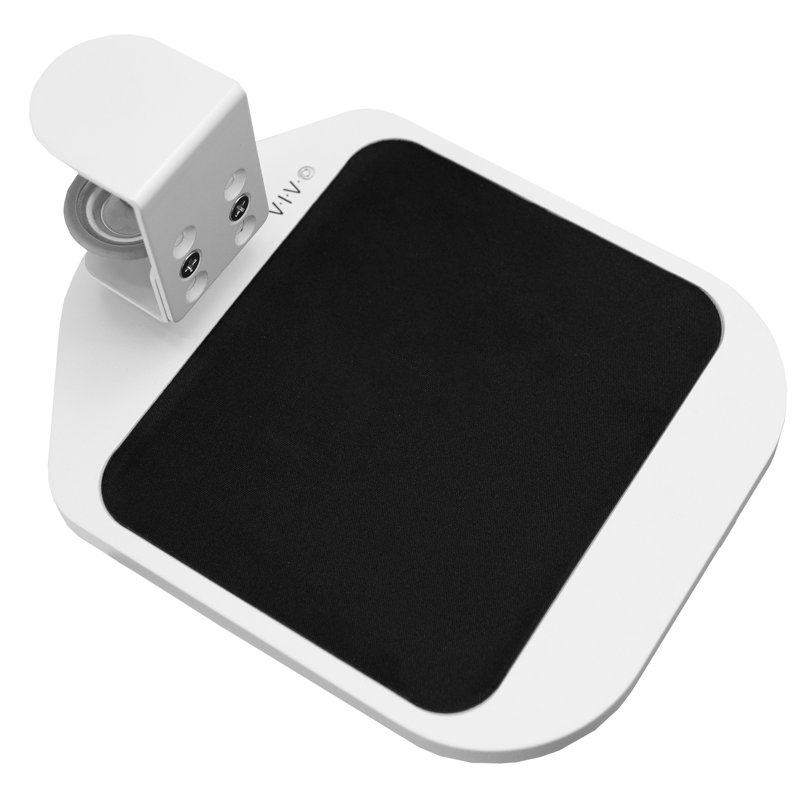 Plateforme pour tapis de souris H 2,75 po x l 8,6 po
