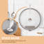 Housse de micro-ondes pour les aliments-110241506