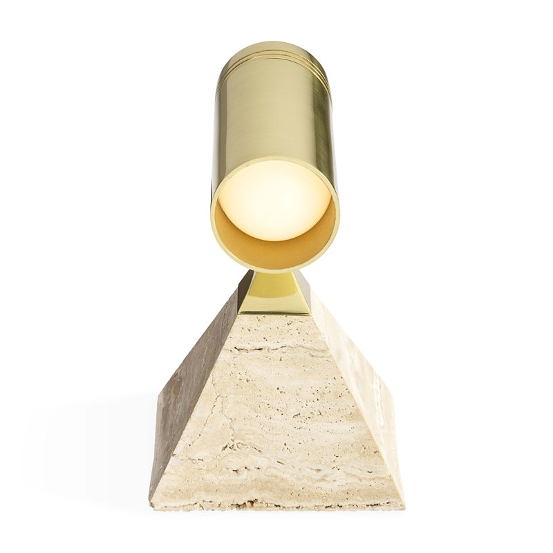 Topanga LED Table Lamp