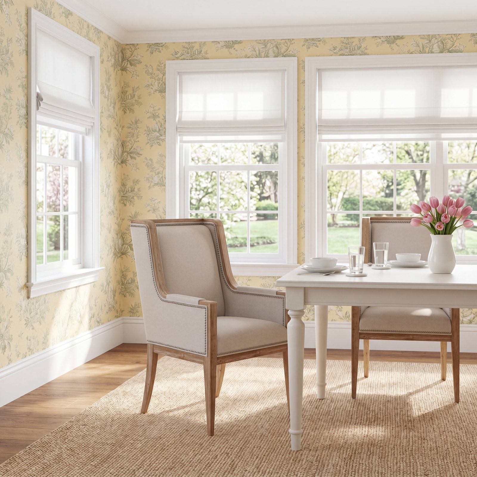 Ayla Dining Armchair