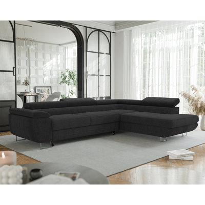 4 Seater Sofa Bed