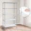 Rayonnage à hauteur ajustable CAPHAUS Neviah NSF-1349845970