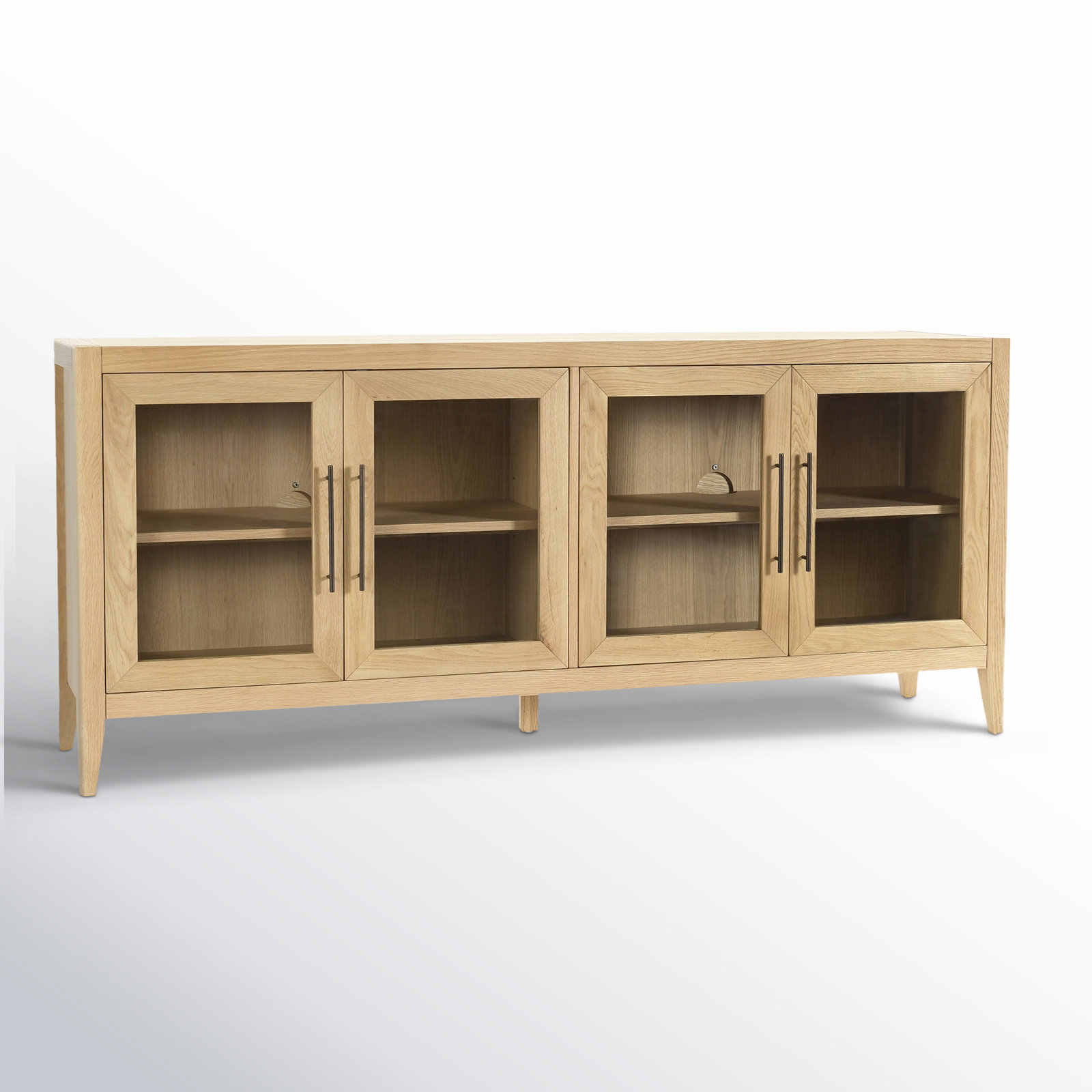 Kraker 78'' Sideboard