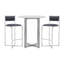 Tabouret de bar et de comptoir Malen-2137362510-2137363379