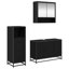 Bathroom Furniture Suite