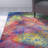 Darcy Performance Machine Washable Abstract Rug-22985363