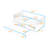 Twin Daybed with Drawers and Twin Trundle-1105690241