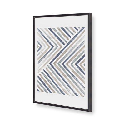 Linear Visions I Print