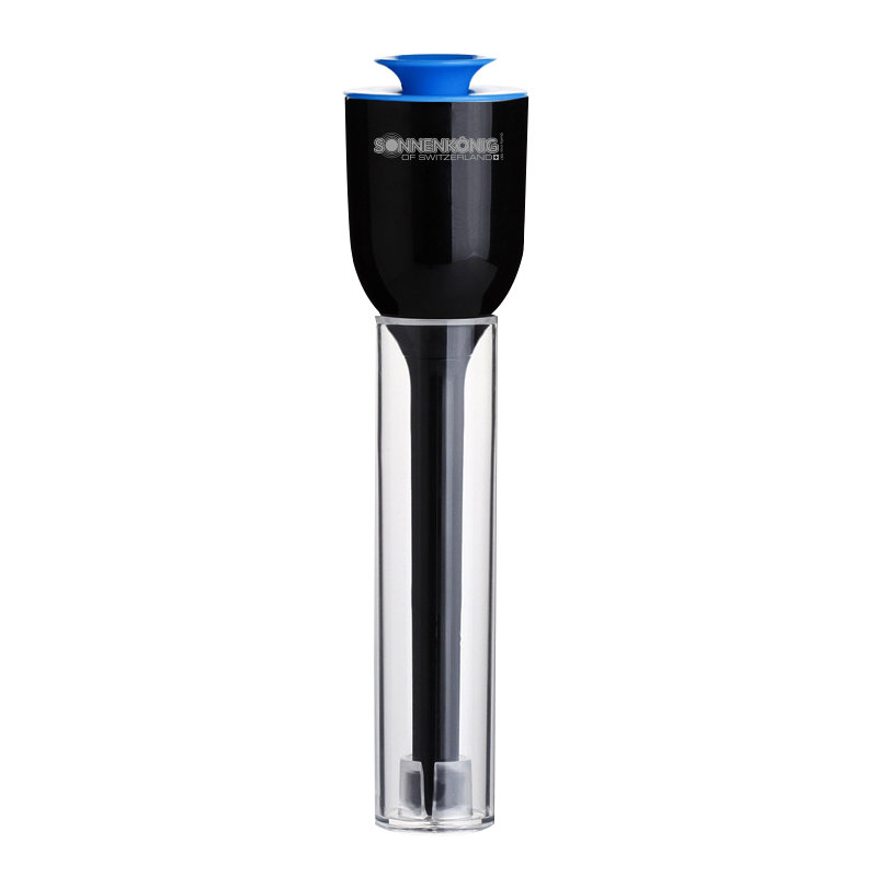 Tulip Humidifier, Black