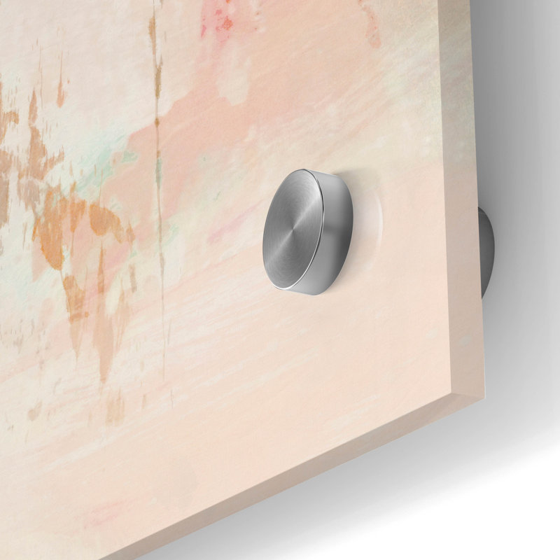 «Mudworks No 1» par Suzanne Nicoll, H 36 po x l 24 po x P 0,2 po