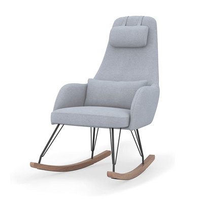 Kids Rocking Chair