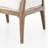 Upholstered Armchair-1966884476