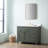 Ajhane 42" Single Bathroom Vanity Set-513058257