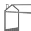Lit en bois Velvet House-1299059809