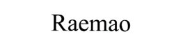 Raemao logo