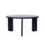 Ensemble de 2 tables basses gigognes-1235920929