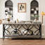 Laquaysha 180Cm Console Table-2049621375-2049621373