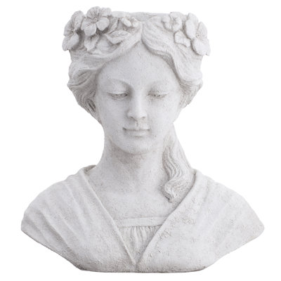 PLATEAU 17,5 "GARDEN FAIRY