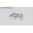 Truette 20'' Steel Bed Frame King Size Heavy-Duty Noiseless, No Boxspring Needed, Enough Storage Space-471273428