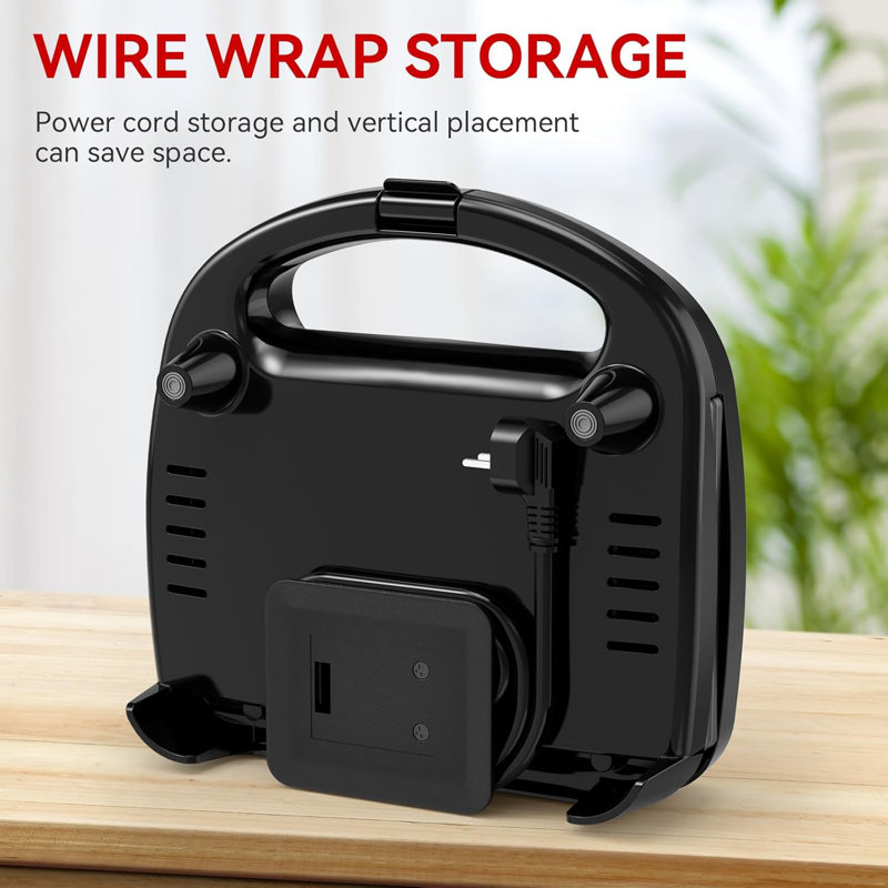 OSTBA APPLIANCE Waffle Maker