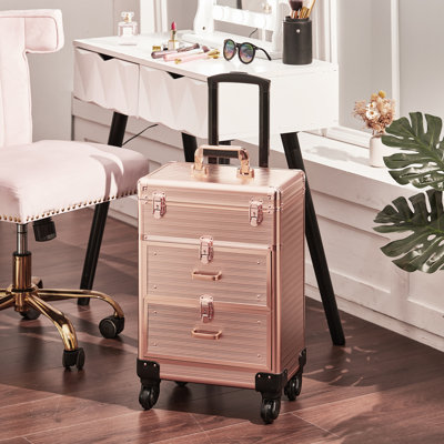 Jewellery Box +