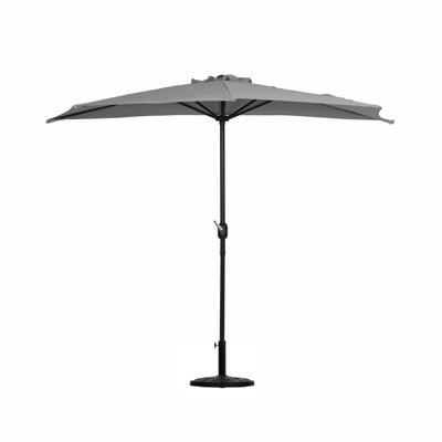 Parasol de marché 9 pi Pérou