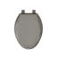 Cachet Nightlight Quiet-Close with Grip-Tight Elongated-Front Toilet Seat-681006802-761363419