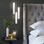 Rainfall 3 - Light Pendant-312692101-312692104