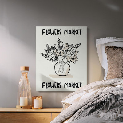 Fentress Wrapped Canvas Print Set