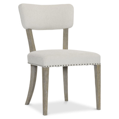 Albion Upholstered Dining Chair