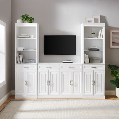Casner Storage Bookcase