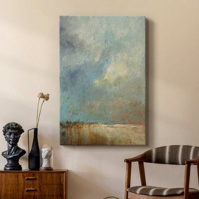 Vista Grande - galerie Cavas sur mesure