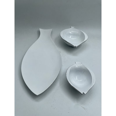 Rosecliff Heights Botakoz Serving Dish