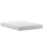 Matelas en mousse viscoélastique de 8 po Paloalto CertiPur-US-1126417050